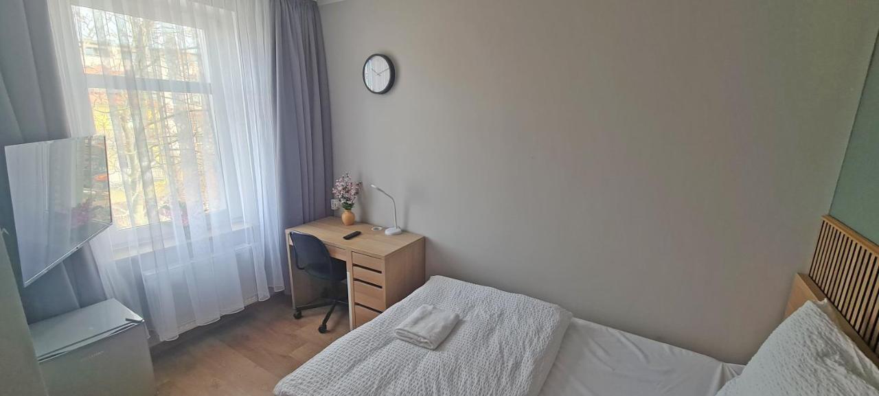 Kl Apartments Leipzig Dış mekan fotoğraf