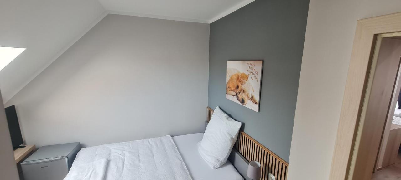 Kl Apartments Leipzig Dış mekan fotoğraf