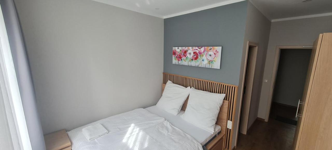 Kl Apartments Leipzig Dış mekan fotoğraf