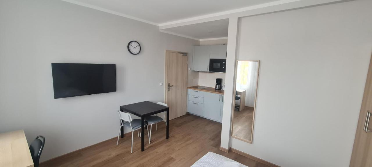 Kl Apartments Leipzig Dış mekan fotoğraf